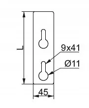 plaskownik-dociskowy-pdow20nmc-waga-z-opakowaniem-0-55-kg