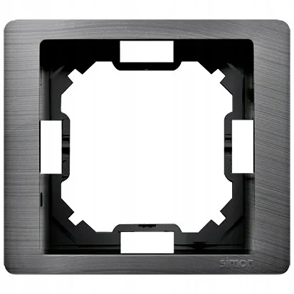 ramka-1-krotna-tytan-basic-neos