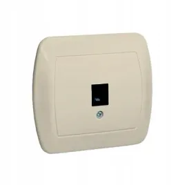 gniazdo-telefoniczne-pojedyncze-at1e-12-akord-bezowy