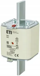 wkladka-bezpiecznikowa-nh3-gg-500a-500v-zwloczna