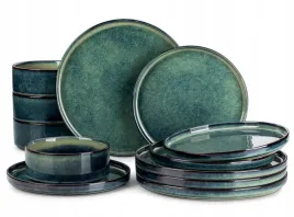 serwis-obiadowy-vancasso-24el-zielony-zestaw-obiadowy-z-kamionki