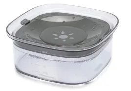 miska-na-wode-dla-psa-2l-bez-rozlewania-antyposlizgowa-szara