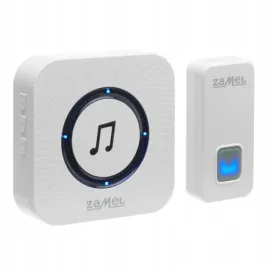 dzwonek-bezprzewodowy-sieciowy-rock-zasieg-150-metrow-typ-st-970-bialy