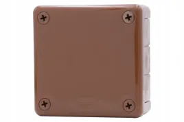puszka-hermetyczna-h55-m-98x98x42-ip55-12-wylotowa-brazowa-onnline