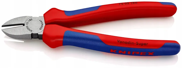 szczypce-tnace-boczne-knipex-marka-knipex