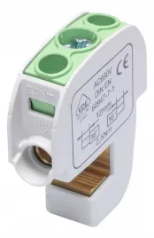 zacisk-izolowany-szynowy-sbb-16-86105-simblock-zielony