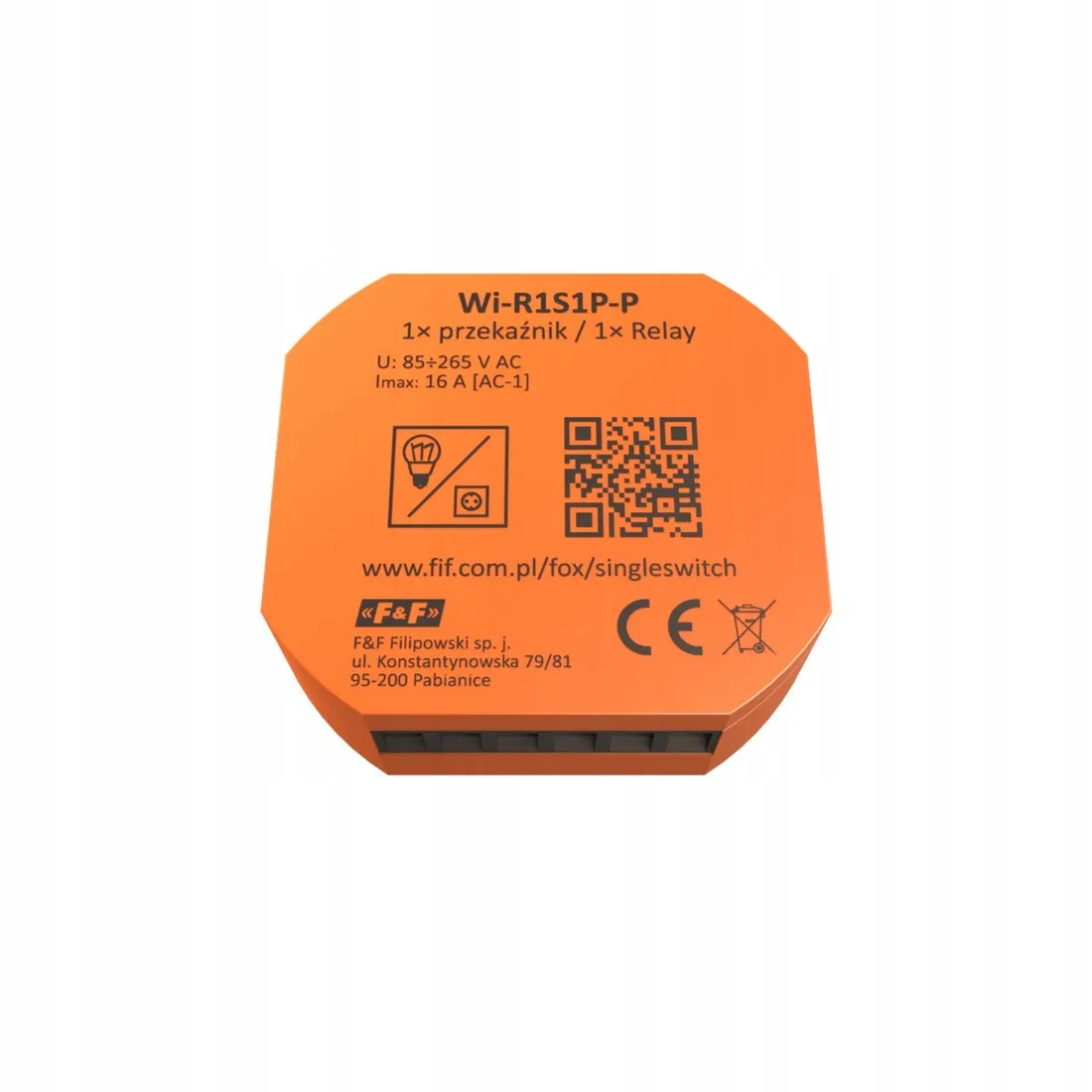 pojedynczy-przekaznik-wi-fi-230v-fox-switch