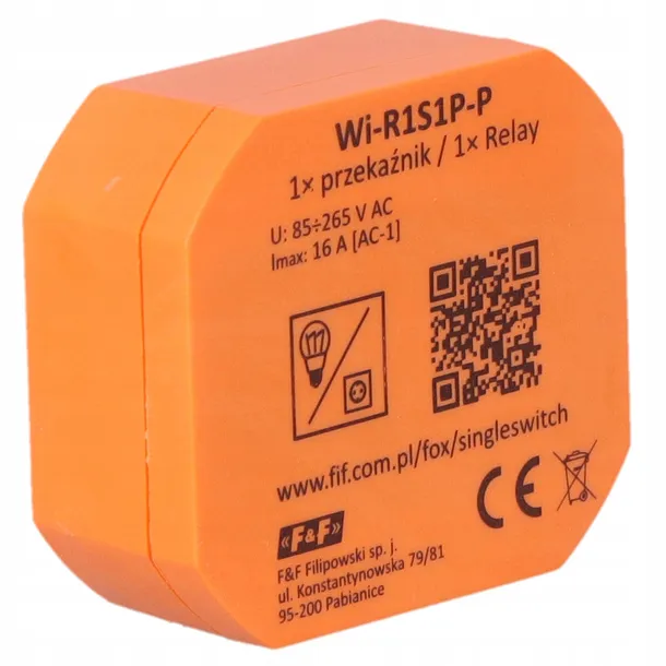 pojedynczy-przekaznik-wi-fi-230v-fox-switch-marka-fandf