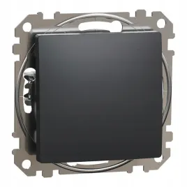 przycisk-1-biegunowy-czarny-antracyt-sedna-design