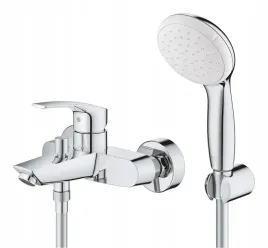 bateria-wannowa-grohe-eurosmart-jednouchwytowa-chrom