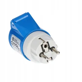 adapter-kempingowy-wtyk-230v-uni-schuko-gniazdo-przemyslowe-16a-3p-opal-k