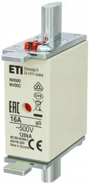 wkladka-bezpiecznikowa-nh000-gg-16a-500v-zwloczna