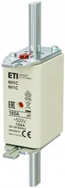 wkladka-bezpiecznikowa-nh1c-gg-160a-500v-zwloczna