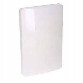 plafoniera-led-portal-hv-6w-4000k-440lm-ip54-biala