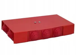 puszka-przeciwpozarowa-prostokatna-e90-rozgalezna-2x3x4mm2-166x88x30-mm