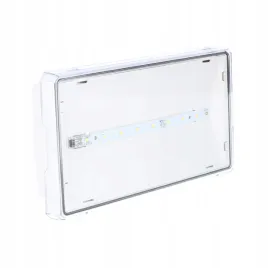 oprawa-led-sieciowo-awaryjna-exit-s-1w-6000k-3h-przycisk-testu-biala-ip