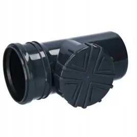 czyszczak-pp-z-sitkiem-dn110-grafit-do-systemu-spustowego-rynien