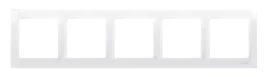 ramka-5-krotna-uniwersalna-ip20-ip44-bialy-simon54