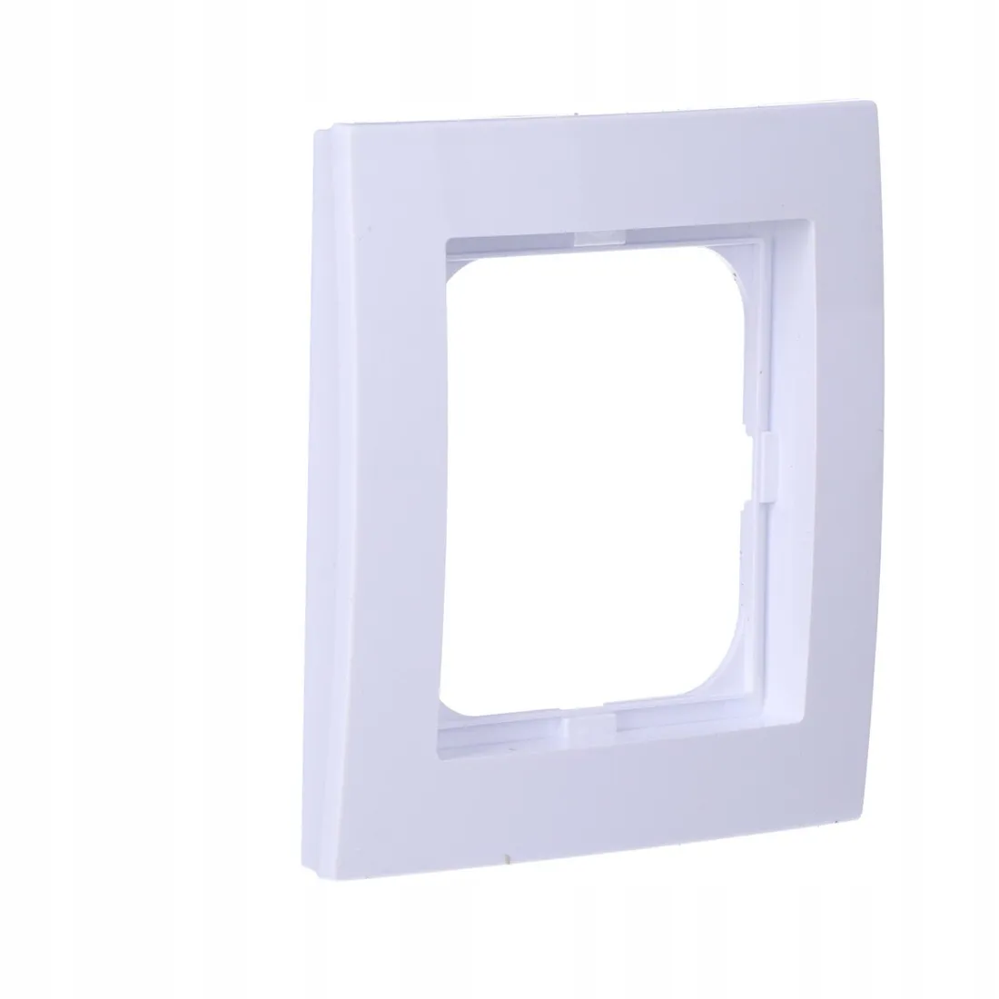 ramka-pojedyncza-bialy-as