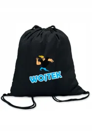 worek-szkolny-na-buty-workoplecak-wf-do-przedszkola-johnny-bravo-bajka-1