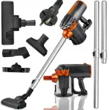 odkurzacz-pionowy-reczny-cyklonowy-bezworkowy-mocny-650w-5w1-poreczny-5m-stan-nowy