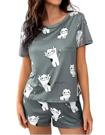 damska-dwuczesciowa-pizama-z-motywem-kotkow-kotki-kitty-s