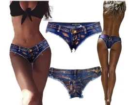 damskie-krotkie-szorty-spodenki-jeansowe-postrzepione-sexi-odwazne-l