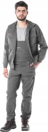 reis-ubranie-master-sm-szare-bluza-i-spodnie-ogrodniczki-182x134x144