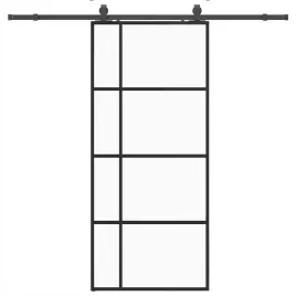 drzwi-przesuwne-z-zestawem-okuc-czarne-90x205-cm-esg-szklo