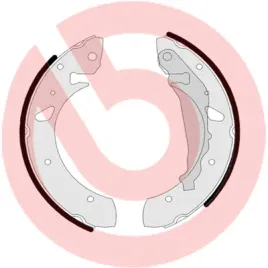 brembo-s-83-507-zestaw-szczek-hamulcowych