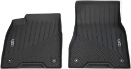 dywaniki-gumowe-przod-audi-q6-e-tron-2024-85b061501041-oryginal