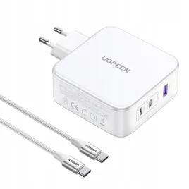 ugreen-ladowarka-usb-c-140w-sieciowa-2x-usb-c-1x-usb-a-kabel-usb-typ-c-15m