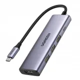 hub-usb-ugreen-15596-5-portow