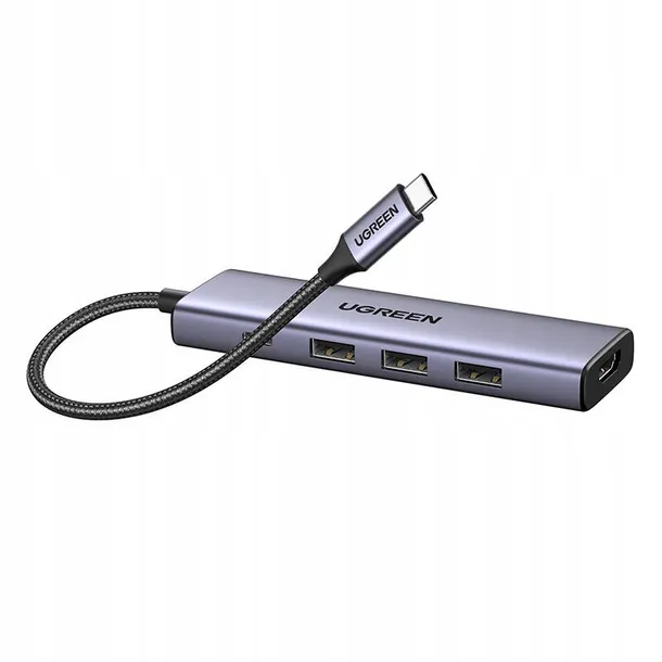 hub-usb-ugreen-15596-5-portow-kod-producenta-15596