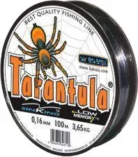 zylka-balsax-tarantula-0-18mm-100m