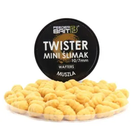 feeder-bait-mini-slimak-twister-wafters-10-7-mm-muszla-25ml