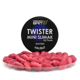 feeder-bait-mini-slimak-twister-wafters-10-7-mm-halibut-25ml