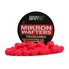feeder-bait-mikron-truskawka-wafters-6mm-25ml