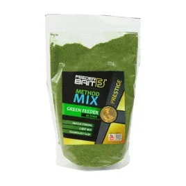 zaneta-wedkarska-feeder-bait-method-mix-prestige-green-feeder-betaine-800g