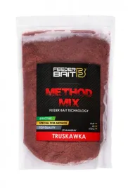 feeder-bait-method-mix-truskawka-800g