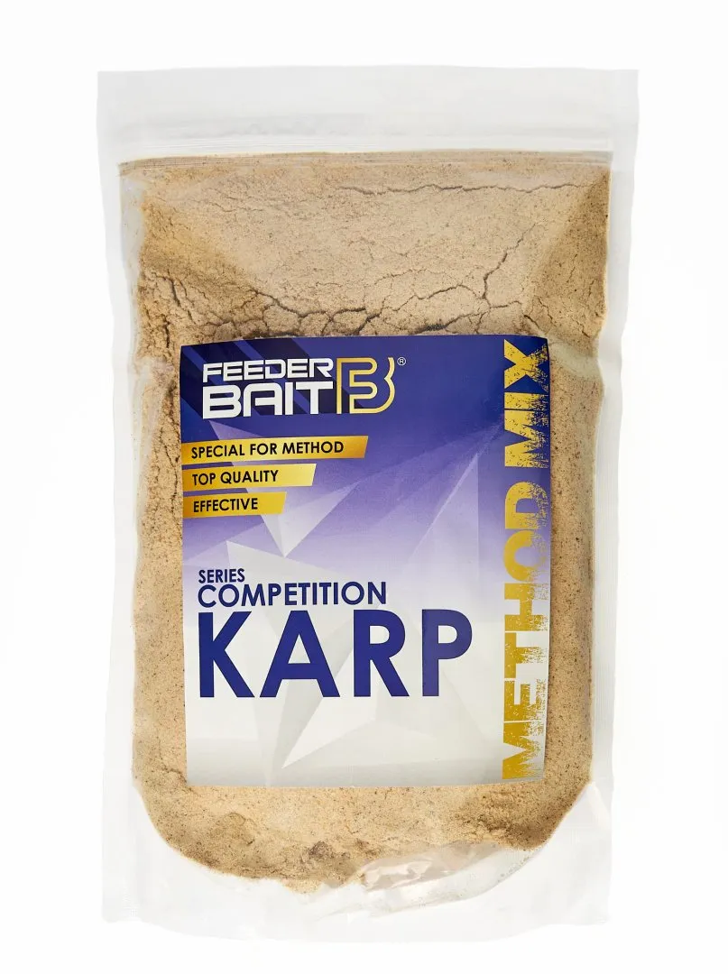 feeder-bait-method-mix-competition-karp-800g