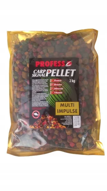 pellet-profess-multi-impulse-2-kg