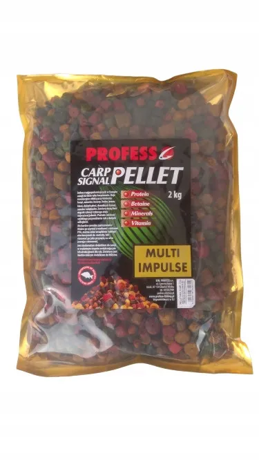 pellet-profess-multi-impulse-2-kg