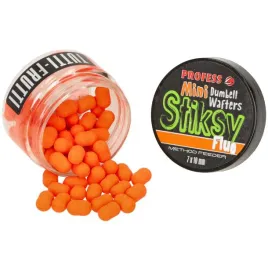 profess-dumbell-wafters-stiksy-fluo-7-10mm-tutti-frutti