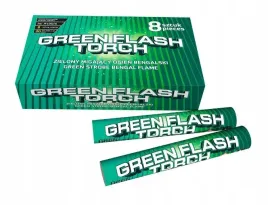 zielony-migajacy-ogien-bengalski-green-flash-torch-8szt-jorge-jf103-g