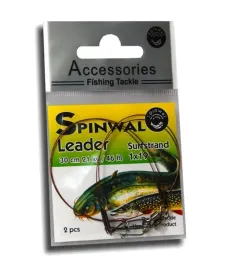 przypon-spinwal-surfstrand-1x19-30cm-21kg