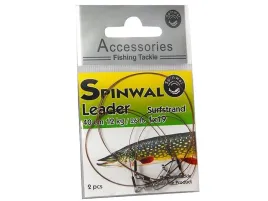 przypon-spinwal-surfstrand-1x19-40cm-12kg
