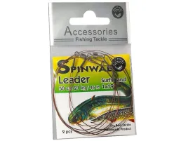 przypon-spinwal-surfstrand-1x19-50cm-21kg