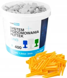 system-poziomowania-plytek-duzy-zestaw-klipsy-kliny-400-100-15mm