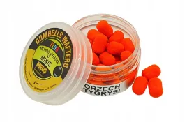 meus-dumbells-fluo-wafters-8mm-minis-orzech-tygrysi-15g